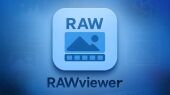 RAWviewer؛ ابزاری سریع و سبک برای مشاهده و مدیریت تصاویر RAW در نسخه جدید