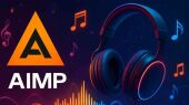 AIMP؛ پخش‌کننده قدرتمند موسیقی با کیفیت صدای بی‌نظیر و امکانات حرفه‌ای