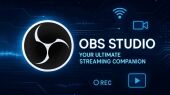 انتشار نسخه جدید OBS Studio با رفع باگ‌ها و امکانات پیشرفته برای استریم و ضبط حرفه‌ای