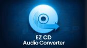 تبدیل و مدیریت حرفه‌ای فایل‌های صوتی با EZ CD Audio Converter در بالاترین کیفیت