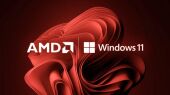 راهنمای کامل رفع خطای 1603 در نصب درایورهای AMD روی ویندوز 11