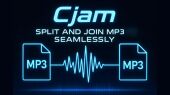 ویرایش سریع و بدون افت کیفیت فایل‌های MP3 با نرم‌افزار کم‌حجم Cjam!