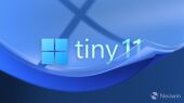 به‌روزرسانی جدید tiny11builder: حذف کوپایلوت و Outlook از ویندوز 11 با پشتیبانی نسخه 25H2