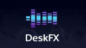 DeskFX: نرم‌افزار پیشرفته برای بهبود کیفیت صدای اسپیکرها و هدفون‌ها