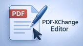 نسخه جدید PDF-XChange Editor منتشر شد؛ امکانات پیشرفته و بهبودهای کاربری