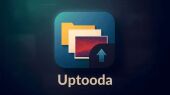 Uptooda برنامه رایگان و متن‌باز برای آپلود آسان تصاویر و فایل‌ها با پشتیبانی از بیش از ۳۰ سرویس