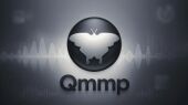 Qmmp: پخش‌کننده موسیقی رایگان با امکانات پیشرفته و ظاهر کلاسیک