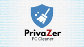 پاک‌سازی عمیق‌تر از همیشه؛ نسخه جدید PrivaZer با قدرت حذف غیرقابل‌بازگشت ردپای کاربران منتشر شد!