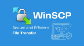 آپدیت تازه WinSCP با رفع باگ‌های مهم و بهبود امنیت منتشر شد!