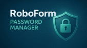 RoboForm 9.8.2؛ ورود به سایت‌ها و پر کردن فرم‌ها با یک کلیک آسان شد!