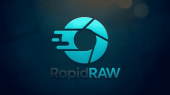 RapidRAW 1.4.3؛ تجربه ویرایش RAW سریع‌تر و هوشمندتر با ماسک‌های جادویی!