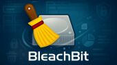 پاکسازی عمیق و بی‌رحم ویندوز و لینوکس با BleachBit؛ نرم‌افزار متن‌بازی که حتی رد سایه فایل‌ها را هم پاک می‌کند!