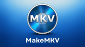 انتشار نسخه جدید MakeMKV با بهبود رمزگشایی Blu-ray و رفع باگ‌ها!