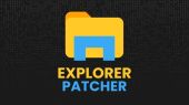بازگشت تسک‌بار ویندوز ۱۰ به ویندوز ۱۱ با نسخه تازه ExplorerPatcher؛ پر از رفع باگ و ویژگی‌های جذاب!