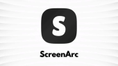 ScreenArc؛ ضبط و ویرایش ویدئو با افکت‌های سینمایی خودکار، بدون دردسر ویدئو بسازید!