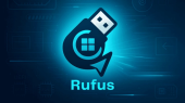 Rufus همه را شوکه کرد: نصب ویندوز و لینوکس با USB در مدت کوتاه!