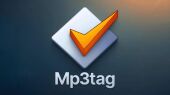 Mp3tag: مدیریت دقیق متادیتا و ویرایش فایل‌های صوتی!