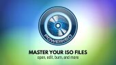 PowerISO بهترین نرم‌افزار ساخت و مدیریت ایزو!