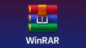 WinRAR؛ فشرده‌سازی بی‌نقص با امنیت AES و پشتیبانی از همه فرمت‌ها!
