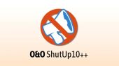 ShutUp10؛ سکوت مطلق ویندوز، وقتی کنترل کامل حریم خصوصی دست توست