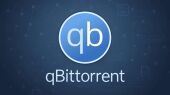 qBittorrent: کلاینت متن‌باز BitTorrent با کنترل از راه دور!