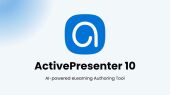 ActivePresenter:ضبط صفحه و ویرایش ویدیو با ابزارهای پیشرفته!