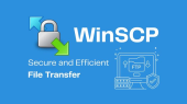 WinSCP: ویژگی‌های کلیدی برای انتقال امن فایل‌ها!
