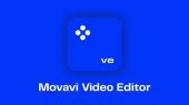 ویرایش سریع ویدیو با افکت و تصویر در تصویر Movavi!