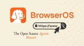 BrowserOS؛ مرورگر هوشمند و متن‌باز با هوش مصنوعی بومی و حفظ کامل حریم خصوصی!