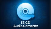 «EZ CD Audio Converter»؛ مبدل حرفه‌ای صدا با پشتیبانی از بیش از ۵۰ فرمت و کیفیت بیت‌نقص!