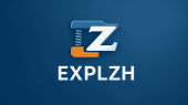 Explzh 9.91 با سرعتی خیره‌کننده برگشت؛ بروزرسانی‌ای که کار با آرشیوها را زیرورو می‌کند!