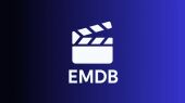 مدیریت حرفه‌ای آرشیو فیلم و سریال با EMDB 