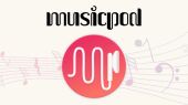 MusicPod: پخش موسیقی، پادکست و رادیو در یک برنامه واحد!