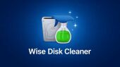 پاکسازی دیسک با Wise Disk Cleaner: ابزار کارآمد!