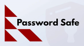 مدیریت امن رمزهای کاربری با Password Safe در فضای رمزگذاری!