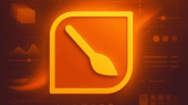 ویرایش پیکسل آرت با لایه‌ها و ابزار رنگ در NPS Image Editor!