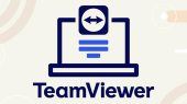 کنترل از راه دور سریع و امن با TeamViewer!