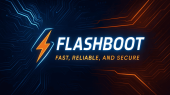 ویندوزتان همیشه همراه شماست! نصب و بوت کامل سیستم‌عامل روی USB با FlashBoot