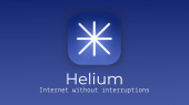 مرورگری که گوگل را کنار می‌زند؛ Helium با حریم خصوصی واقعی و سرعت بالا وارد می‌شود