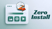Zero Install: سامانه نصب مستقل با مدیریت وابستگی هوشمند!