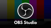 OBS Studio: پخش زنده و ضبط با کنترل صحنه!