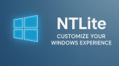 NTLite 2025 منتشر شد؛ ویندوز را قبل و بعد از نصب، دقیقاً مطابق سلیقه‌تان سبک‌سازی کنید!