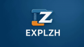 Explzh: مدیریت آرشیو با پشتیبانی از فرمت‌های گسترده و ایمن!