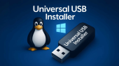 ساخت فلش بوتیبل همه‌کاره با UUI؛ یک USB، ده‌ها سیستم‌عامل و ابزار نجات!