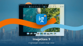 ImageGlass 9.4 منتشر شد؛ نمایشگری سبک با پشتیبانی گسترده از فرمت‌ها و بهبودهای امنیتی مهم