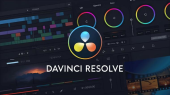 ویرایش جامع با DaVinci Resolve در یک پلتفرم واحد!