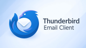 Thunderbird 146.0.1 منتشر شد؛ بازگشت یک تغییر بحث‌برانگیز در مدیریت پوشه‌های ایمیل