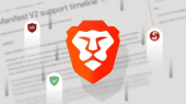 Brave: امنیت بالا، سرعت بی‌وقفه و BAT در تجربه مرور!