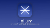 خصوصی‌ترین و سریع‌ترین مرور با Helium Browser!
