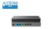 با گیت وی Grandstream HT841، تماس های ویپ خود را ساده و مقرون به صرفه کنید!